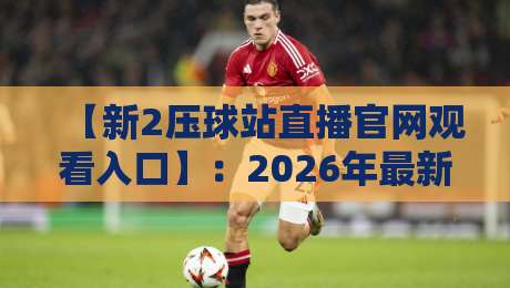 【新2压球站直播官网观看入口】：2026年最新观赛指南与实战技巧