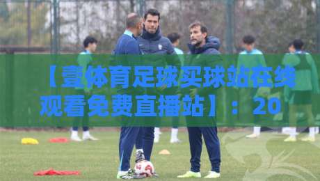 【壹体育足球买球站在线观看免费直播站】:2026年最新观赛体验与实用技巧解析