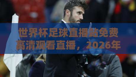 世界杯足球直播站免费高清观看直播，2026年球迷必备的观赛指南