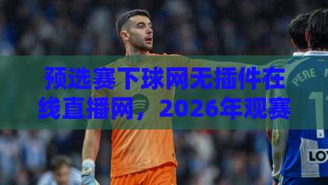 预选赛下球网无插件在线直播网,2026年观赛新选择!
