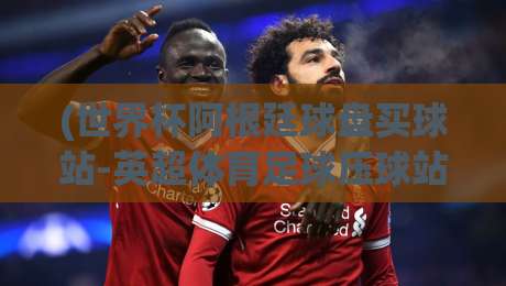 (世界杯阿根廷球盘买球站-英超体育足球压球站):2026年如何慧眼识别靠谱平台? (世界杯阿根廷球盘买球站-英超体育足球压球站):2026年如何慧眼识别靠谱平台?