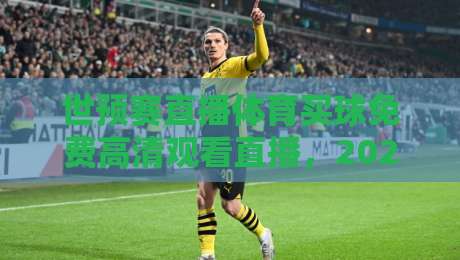 世预赛直播体育买球免费高清观看直播,2026年最新观赛指南来啦! 世预赛直播体育买球免费高清观看直播,2026年最新观赛指南来啦!
