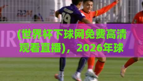 (世界杯下球网免费高清观看直播)，2026年球迷必看的高清观赛指南