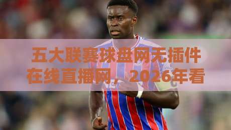 五大联赛球盘网无插件在线直播网，2026年看球新体验！