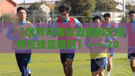 【世界杯堵球直播网无插件在线直播网】——2026年看球新姿势,无插件体验到底有多爽?