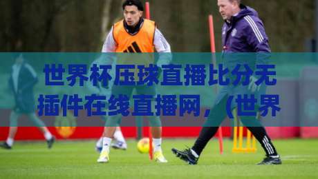 世界杯压球直播比分无插件在线直播网,(世界杯压球直播比分无插件在线直播网) 2026年球迷必备观赛工具