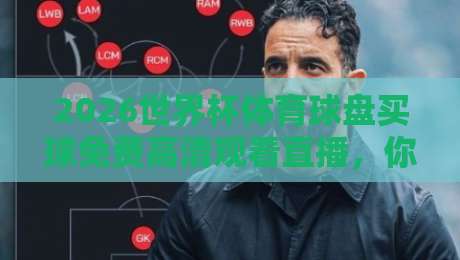 2026世界杯体育球盘买球免费高清观看直播,你准备好了吗?