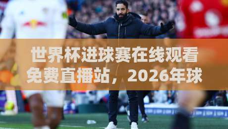 世界杯进球赛在线观看免费直播站,2026年球迷必看的四大观赛攻略!