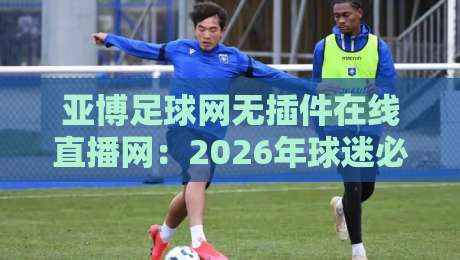 亚博足球网无插件在线直播网:2026年球迷必备的观赛新体验