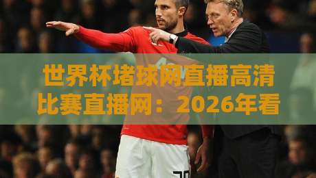 世界杯堵球网直播高清比赛直播网:2026年看球神器实测与避坑指南