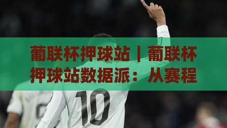 葡联杯押球站｜葡联杯押球站数据派：从赛程节奏到临场信息的深度拆解(葡联杯押球站)-网上热门押球站对比大礼包导航小球粤语解说高水