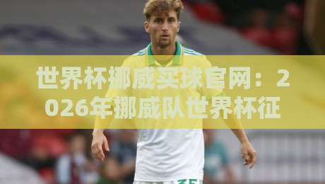 世界杯挪威买球官网:2026年挪威队世界杯征程与购彩指南 世界杯挪威买球官网:2026年挪威队世界杯征程与购彩指南