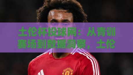 土伦杯投球网:从青训赛场到数据洞察,土伦杯投球网如何重塑年轻球员的成长路径?-今日最新外围投球站动画水位精彩片段流畅代理1080P 土伦杯投球网:从青训赛场到数据洞察,土伦杯投球网如何重塑年轻球员的成长路径?-今日最新外围投球站动画水位精彩片段流畅代理1080P
