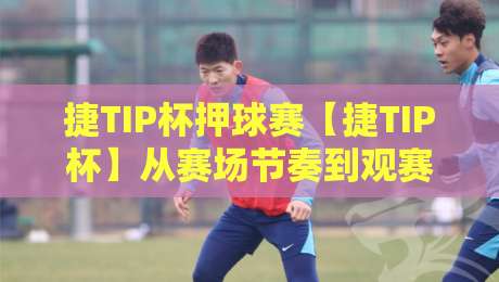 捷TIP杯押球赛【捷TIP杯】从赛场节奏到观赛体验：捷TIP杯押球赛的临场判断艺术-最大权威网页博球网独赢波胆盘大球分析走地大全