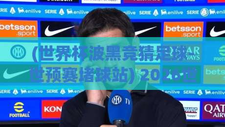 (世界杯波黑竞猜足球-世预赛堵球站) 2026世预赛新玩法:波黑球迷的“堵球站”实战指南 (世界杯波黑竞猜足球-世预赛堵球站) 2026世预赛新玩法:波黑球迷的“堵球站”实战指南