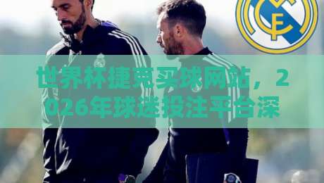 世界杯捷克买球网站,2026年球迷投注平台深度解析与避坑指南