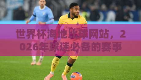 世界杯海地比球网站,2026年球迷必备的赛事分析平台 世界杯海地比球网站,2026年球迷必备的赛事分析平台