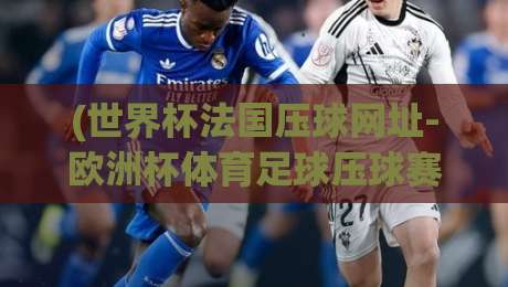 (世界杯法国压球网址-欧洲杯体育足球压球赛):2026年球迷必看的压球指南与避坑技巧 (世界杯法国压球网址-欧洲杯体育足球压球赛):2026年球迷必看的压球指南与避坑技巧