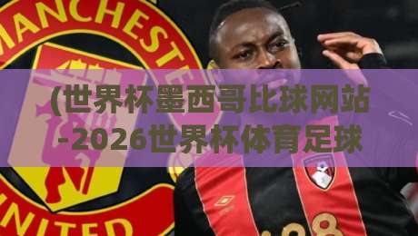 (世界杯墨西哥比球网站-2026世界杯体育足球买球),2026年观赛必知的三个关键信息 (世界杯墨西哥比球网站-2026世界杯体育足球买球),2026年观赛必知的三个关键信息