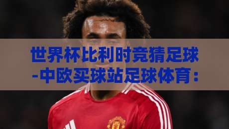 世界杯比利时竞猜足球-中欧买球站足球体育:2026年世界杯竞猜新玩法与实用指南(世界杯比利时竞猜足球-中欧买球站足球体育) 世界杯比利时竞猜足球-中欧买球站足球体育:2026年世界杯竞猜新玩法与实用指南(世界杯比利时竞猜足球-中欧买球站足球体育)