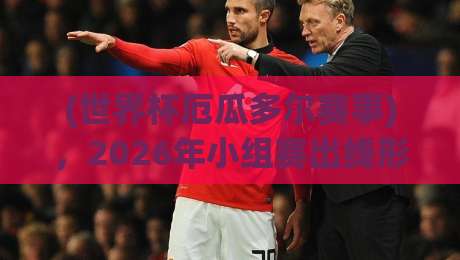 (世界杯厄瓜多尔赛事)，2026年小组赛出线形势深度解析