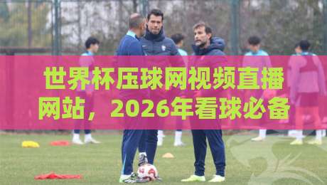 世界杯压球网视频直播网站,2026年看球必备的五大实用技巧!