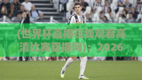 (世界杯直播在线观看高清比赛直播网):2026年球迷必看!免费宅家观赛全攻略,世界杯直播在线观看高清比赛直播网