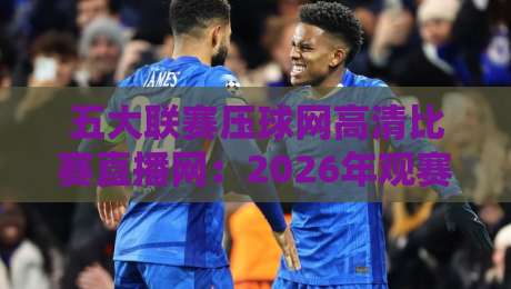 五大联赛压球网高清比赛直播网:2026年观赛新选择,高清流畅不卡顿